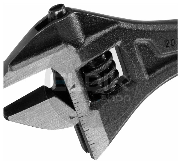 Stanley FMHT13126-0 FATMAX Verstelbare Moersleutel 200mm x 29mm