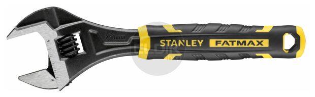 Stanley FMHT13127-0 FATMAX Verstelbare Moersleutel 250mm x 33mm