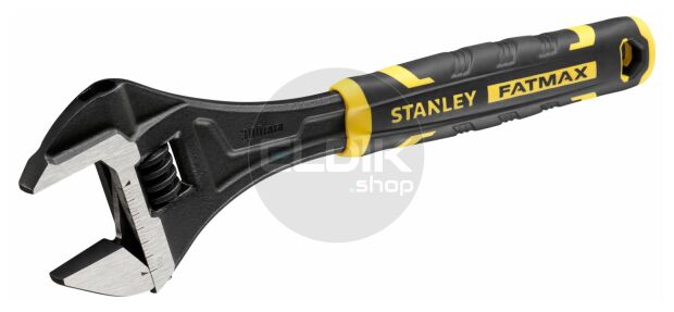 Stanley FMHT13128-0 FATMAX Verstelbare Moersleutel 300mm x 38mm