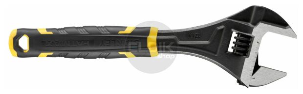 Stanley FMHT13128-0 FATMAX Verstelbare Moersleutel 300mm x 38mm