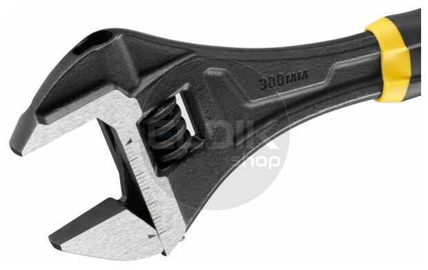 Stanley FMHT13128-0 FATMAX Verstelbare Moersleutel 300mm x 38mm