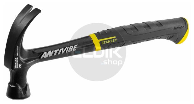 Stanley FMHT1-51277 FATMAX Antivibe Klauwhamer Next Gen 570gr