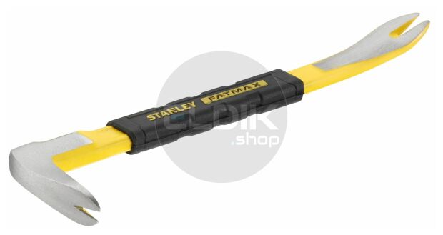 Stanley FMHT1-55008 FATMAX Fijne Koevoet Smalle Klauw 250mm