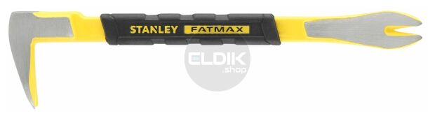 Stanley FMHT1-55008 FATMAX Fijne Koevoet Smalle Klauw 250mm