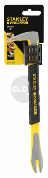 Stanley FMHT1-55008 FATMAX Fijne Koevoet Smalle Klauw 250mm