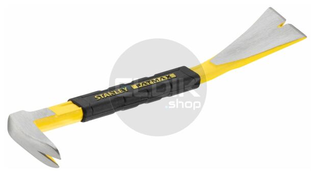 Stanley FMHT1-55009 FATMAX Fijne Koevoet Brede Klauw