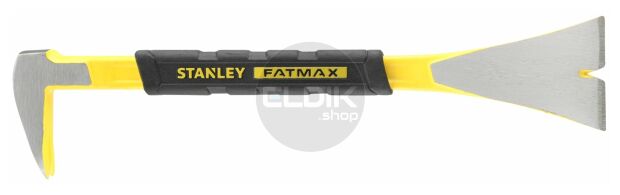 Stanley FMHT1-55009 FATMAX Fijne Koevoet Brede Klauw