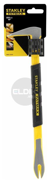 Stanley FMHT1-55010 FATMAX Fijne Koevoet Smalle Klauw 300mm