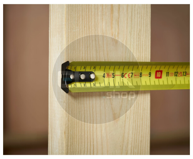 Stanley FMHT31725-0 FATMAX Duopack: Rolbandmaat Blade Armor 8M + 5M