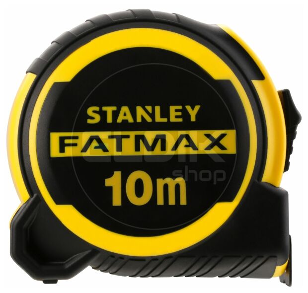 Stanley FMHT33005-0 FATMAX Rolbandmaat Pro NG 2.0 10m - 32mm