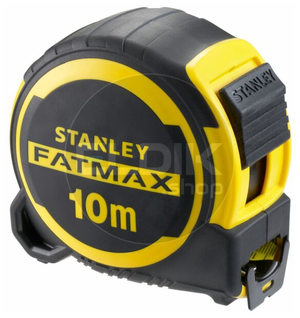 Stanley FMHT33005-0 FATMAX Rolbandmaat Pro NG 2.0 10m - 32mm