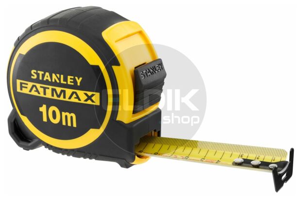 Stanley FMHT33005-0 FATMAX Rolbandmaat Pro NG 2.0 10m - 32mm