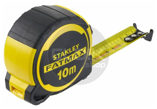 Stanley FMHT33005-0 FATMAX Rolbandmaat Pro NG 2.0 10m - 32mm