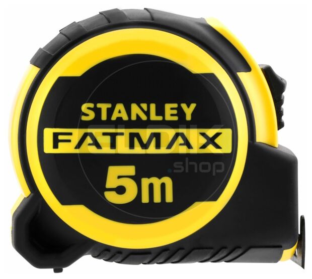 Stanley FMHT33100-0 FATMAX Rolbandmaat Pro NG 2.0  5m - 32mm