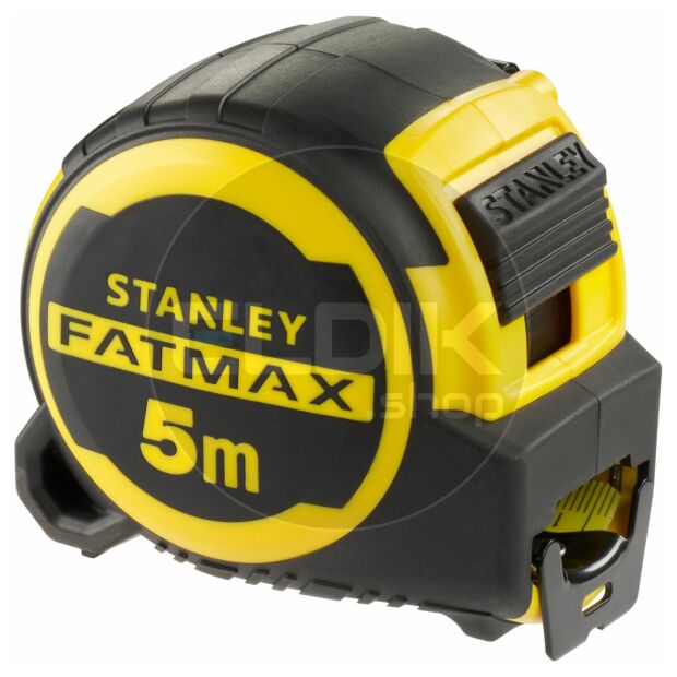 Stanley FMHT33100-0 FATMAX Rolbandmaat Pro NG 2.0  5m - 32mm