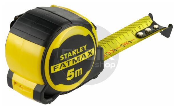 Stanley FMHT33100-0 FATMAX Rolbandmaat Pro NG 2.0  5m - 32mm