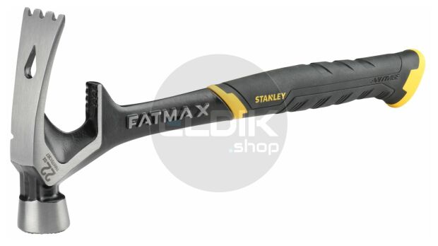 Stanley FMHT51367-2 FATMAX Sloophamer 624gr