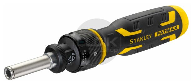 Stanley FMHT62692-0 FATMAX RATELSCHROEVENDRAAIER SPEEDDRIVE
