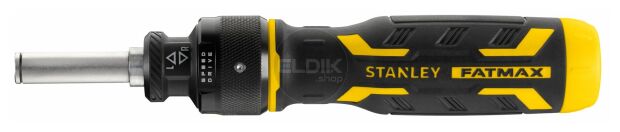 Stanley FMHT62692-0 FATMAX RATELSCHROEVENDRAAIER SPEEDDRIVE