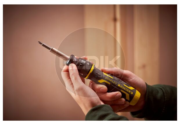 Stanley FMHT62692-0 FATMAX RATELSCHROEVENDRAAIER SPEEDDRIVE