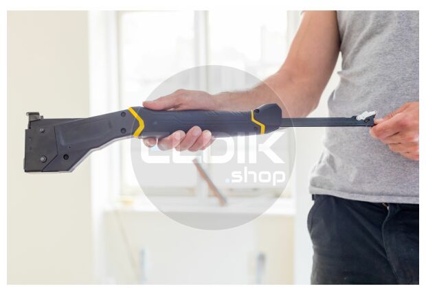 Stanley FMHT81394-9 FATMAX Lichtgewicht Hamertacker