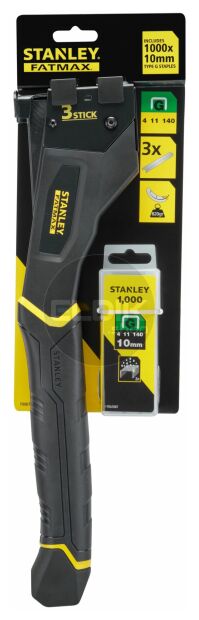Stanley FMHT81394-9 FATMAX Lichtgewicht Hamertacker