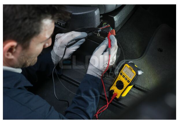 Stanley FMHT82563-0 FATMAX Smart Digitale Multimeter