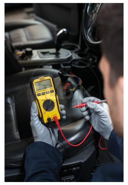 Stanley FMHT82563-0 FATMAX Smart Digitale Multimeter