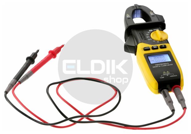 Stanley FMHT82564-0 FATMAX Smart Digitale Ampèretang