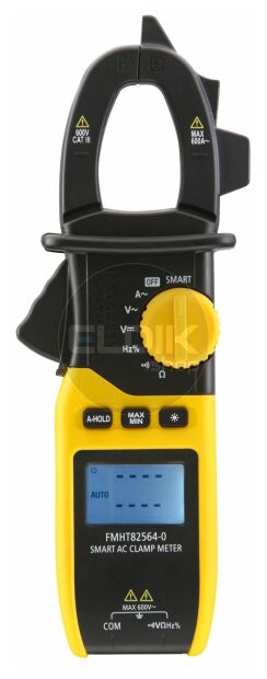 Stanley FMHT82564-0 FATMAX Smart Digitale Ampèretang