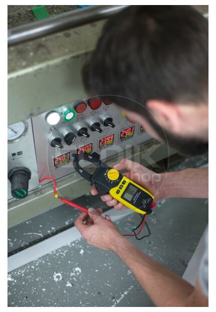 Stanley FMHT82564-0 FATMAX Smart Digitale Ampèretang