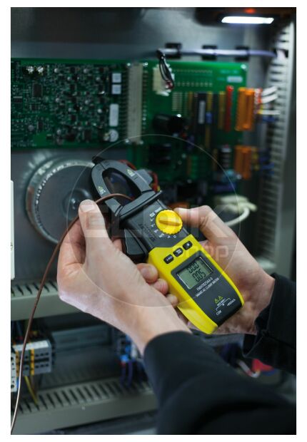 Stanley FMHT82564-0 FATMAX Smart Digitale Ampèretang
