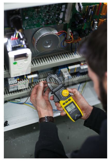 Stanley FMHT82564-0 FATMAX Smart Digitale Ampèretang