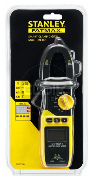 Stanley FMHT82564-0 FATMAX Smart Digitale Ampèretang