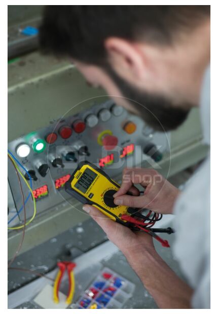 Stanley FMHT82565-0 FATMAX Digitale Multimeter