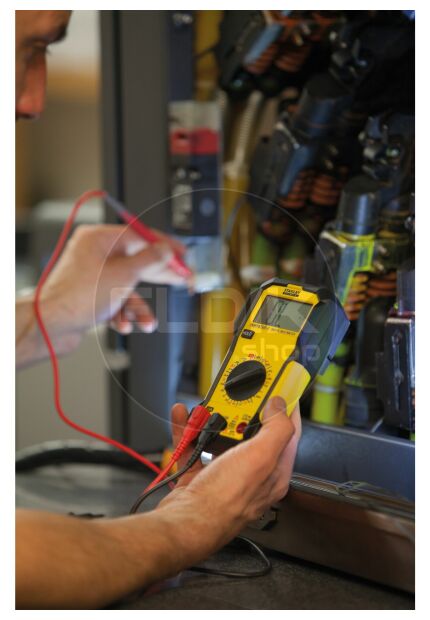Stanley FMHT82565-0 FATMAX Digitale Multimeter