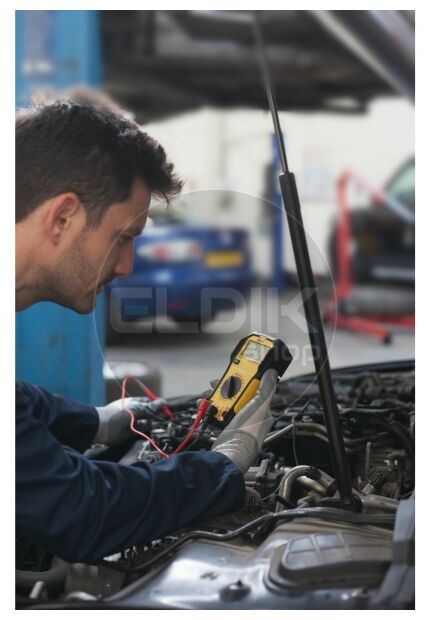 Stanley FMHT82565-0 FATMAX Digitale Multimeter