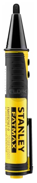 Stanley FMHT82567-0 FATMAX Metaal- en Voltdetector no contact