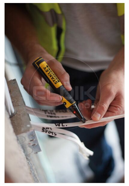 Stanley FMHT82567-0 FATMAX Metaal- en Voltdetector no contact