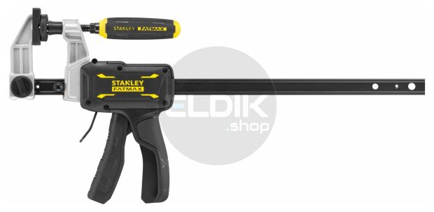 Stanley FMHT83006-0 FATMAX Hybrid EenhandKlem - 300mm