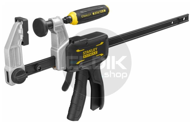 Stanley FMHT83006-0 FATMAX Hybrid EenhandKlem - 300mm
