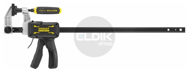 Stanley FMHT83007-0 FATMAX Hybrid EenhandKlem - 450mm