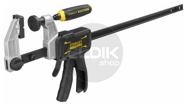 Stanley FMHT83007-0 FATMAX Hybrid EenhandKlem - 450mm