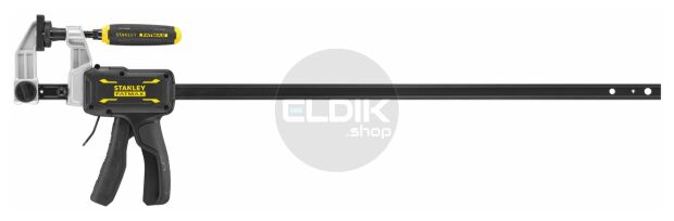 Stanley FMHT83008-0 FATMAX Hybrid EenhandKlem - 600mm