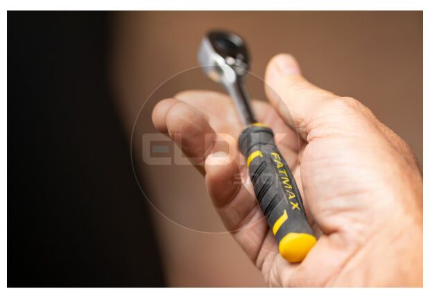 Stanley FMMT82679-0 22 Delige Doppenset 1/2"