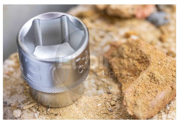 Stanley FMMT82679-0 22 Delige Doppenset 1/2"