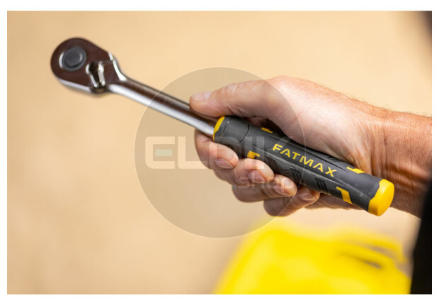 Stanley FMMT82680-0 12 Delige Doppenset 3/8"