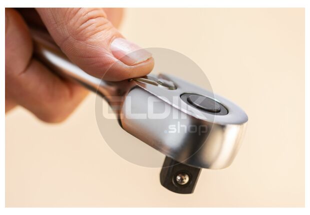 Stanley FMMT82826-1 81 Delige Doppenset 1/4" - 1/2"