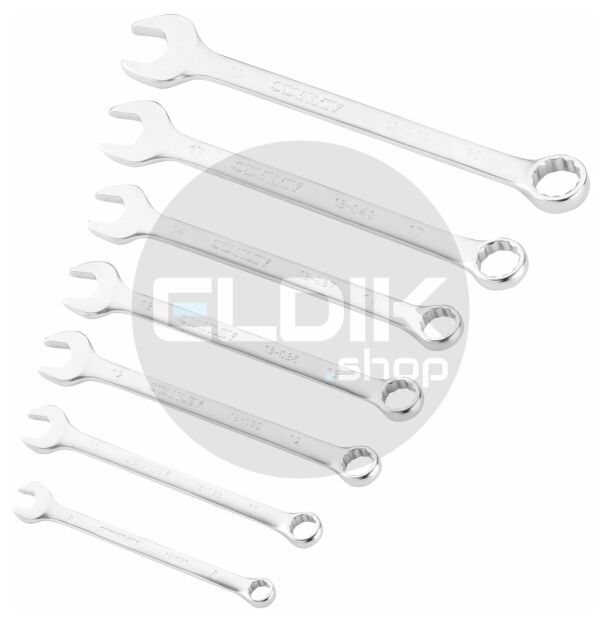 Stanley FMMT82844-0 FATMAX Ringsteeksleutelset - 7 delig
