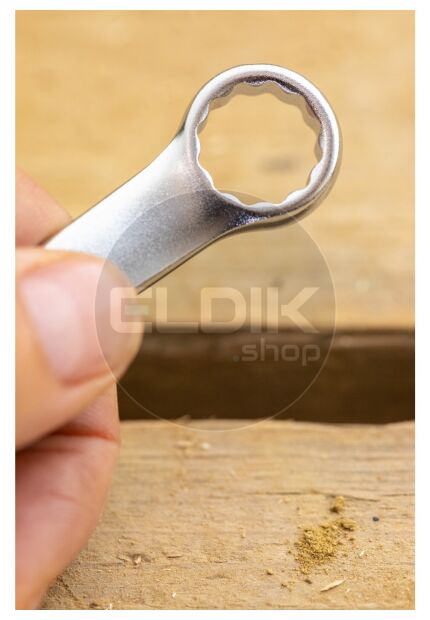 Stanley FMMT82845-0 FATMAX Ringsteeksleutelset - 12 delig